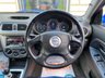 USED 2002 52 SUBARU IMPREZA 2.0 WRX-STI TYPE UK PRODRIVE STYLE 4d 265 BHP STI+PRO/DRIVE+ALLOYS+MOMO