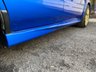 USED 2002 52 SUBARU IMPREZA 2.0 WRX-STI TYPE UK PRODRIVE STYLE 4d 265 BHP STI+PRO/DRIVE+ALLOYS+MOMO