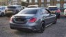 USED 2019 19 MERCEDES-BENZ C CLASS 2.0 C 220 D AMG LINE PREMIUM 4d 192 BHP VAT QUALIFYING  FACELIFT, C63 STYLE ALLOYS