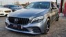 USED 2019 19 MERCEDES-BENZ C CLASS 2.0 C 220 D AMG LINE PREMIUM 4d 192 BHP VAT QUALIFYING  FACELIFT, C63 STYLE ALLOYS