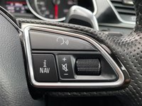 USED 2016 16 AUDI A5 3.0 TDI QUATTRO BLACK EDITION PLUS 3d 242 BHP SPECIAL ORDER INDIVIDUAL SPEC | CLICK & COLLECT OR NATIONWIDE DELIVERY |