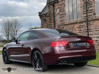 USED 2016 16 AUDI A5 3.0 TDI QUATTRO BLACK EDITION PLUS 3d 242 BHP SPECIAL ORDER INDIVIDUAL SPEC | CLICK & COLLECT OR NATIONWIDE DELIVERY |