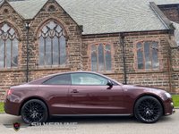 USED 2016 16 AUDI A5 3.0 TDI QUATTRO BLACK EDITION PLUS 3d 242 BHP SPECIAL ORDER INDIVIDUAL SPEC | CLICK & COLLECT OR NATIONWIDE DELIVERY |