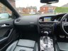 USED 2016 16 AUDI A5 3.0 TDI QUATTRO BLACK EDITION PLUS 3d 242 BHP SPECIAL ORDER INDIVIDUAL SPEC | CLICK & COLLECT OR NATIONWIDE DELIVERY |