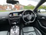 USED 2016 16 AUDI A5 3.0 TDI QUATTRO BLACK EDITION PLUS 3d 242 BHP SPECIAL ORDER INDIVIDUAL SPEC | CLICK & COLLECT OR NATIONWIDE DELIVERY |