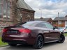 USED 2016 16 AUDI A5 3.0 TDI QUATTRO BLACK EDITION PLUS 3d 242 BHP SPECIAL ORDER INDIVIDUAL SPEC | CLICK & COLLECT OR NATIONWIDE DELIVERY |