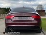USED 2016 16 AUDI A5 3.0 TDI QUATTRO BLACK EDITION PLUS 3d 242 BHP SPECIAL ORDER INDIVIDUAL SPEC | CLICK & COLLECT OR NATIONWIDE DELIVERY |