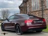 USED 2016 16 AUDI A5 3.0 TDI QUATTRO BLACK EDITION PLUS 3d 242 BHP SPECIAL ORDER INDIVIDUAL SPEC | CLICK & COLLECT OR NATIONWIDE DELIVERY |