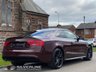 USED 2016 16 AUDI A5 3.0 TDI QUATTRO BLACK EDITION PLUS 3d 242 BHP SPECIAL ORDER INDIVIDUAL SPEC | CLICK & COLLECT OR NATIONWIDE DELIVERY |