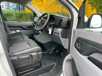 USED 2018 67 TOYOTA PROACE 1.6 D L1 COMFORT 95 BHP *A/C* TWIN SLD EURO-6 P/V Massive Price Slashed!!