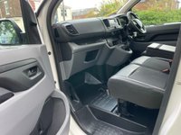 USED 2018 67 TOYOTA PROACE 1.6 D L1 COMFORT 95 BHP *A/C* TWIN SLD EURO-6 P/V Massive Price Slashed!!