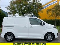 USED 2018 67 TOYOTA PROACE 1.6 D L1 COMFORT 95 BHP *A/C* TWIN SLD EURO-6 P/V Massive Price Slashed!!