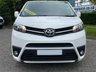 USED 2018 67 TOYOTA PROACE 1.6 D L1 COMFORT 95 BHP *A/C* TWIN SLD EURO-6 P/V Massive Price Slashed!!