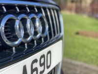 USED 2015 15 AUDI Q7 3.0 TDI QUATTRO S LINE PLUS 5d 245 BHP 7 SEATS Airmatic Premium Edition 7 Seater