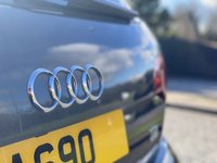 USED 2015 15 AUDI Q7 3.0 TDI QUATTRO S LINE PLUS 5d 245 BHP 7 SEATS Airmatic Premium Edition 7 Seater