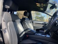 USED 2015 15 AUDI Q7 3.0 TDI QUATTRO S LINE PLUS 5d 245 BHP 7 SEATS Airmatic Premium Edition 7 Seater