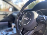 USED 2015 15 AUDI Q7 3.0 TDI QUATTRO S LINE PLUS 5d 245 BHP 7 SEATS Airmatic Premium Edition 7 Seater