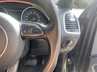 USED 2015 15 AUDI Q7 3.0 TDI QUATTRO S LINE PLUS 5d 245 BHP 7 SEATS Airmatic Premium Edition 7 Seater
