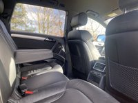 USED 2015 15 AUDI Q7 3.0 TDI QUATTRO S LINE PLUS 5d 245 BHP 7 SEATS Airmatic Premium Edition 7 Seater