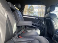 USED 2015 15 AUDI Q7 3.0 TDI QUATTRO S LINE PLUS 5d 245 BHP 7 SEATS Airmatic Premium Edition 7 Seater