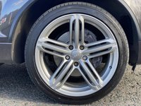 USED 2015 15 AUDI Q7 3.0 TDI QUATTRO S LINE PLUS 5d 245 BHP 7 SEATS Airmatic Premium Edition 7 Seater