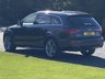 USED 2015 15 AUDI Q7 3.0 TDI QUATTRO S LINE PLUS 5d 245 BHP 7 SEATS Airmatic Premium Edition 7 Seater
