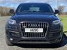 USED 2015 15 AUDI Q7 3.0 TDI QUATTRO S LINE PLUS 5d 245 BHP 7 SEATS Airmatic Premium Edition 7 Seater