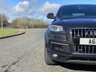 USED 2015 15 AUDI Q7 3.0 TDI QUATTRO S LINE PLUS 5d 245 BHP 7 SEATS Airmatic Premium Edition 7 Seater