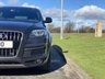USED 2015 15 AUDI Q7 3.0 TDI QUATTRO S LINE PLUS 5d 245 BHP 7 SEATS Airmatic Premium Edition 7 Seater
