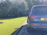 USED 2015 15 AUDI Q7 3.0 TDI QUATTRO S LINE PLUS 5d 245 BHP 7 SEATS Airmatic Premium Edition 7 Seater