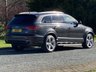 USED 2015 15 AUDI Q7 3.0 TDI QUATTRO S LINE PLUS 5d 245 BHP 7 SEATS Airmatic Premium Edition 7 Seater
