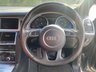 USED 2015 15 AUDI Q7 3.0 TDI QUATTRO S LINE PLUS 5d 245 BHP 7 SEATS Airmatic Premium Edition 7 Seater