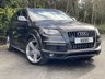 USED 2015 15 AUDI Q7 3.0 TDI QUATTRO S LINE PLUS 5d 245 BHP 7 SEATS Airmatic Premium Edition 7 Seater