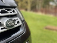 USED 2017 67 LAND ROVER DISCOVERY SPORT 2.0 TD4 HSE 5d 180 BHP 7 SEATER AUTO 7 Seater Pan Roof Memory Seats