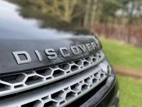 USED 2017 67 LAND ROVER DISCOVERY SPORT 2.0 TD4 HSE 5d 180 BHP 7 SEATER AUTO 7 Seater Pan Roof Memory Seats
