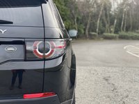 USED 2017 67 LAND ROVER DISCOVERY SPORT 2.0 TD4 HSE 5d 180 BHP 7 SEATER AUTO 7 Seater Pan Roof Memory Seats