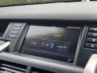 USED 2017 67 LAND ROVER DISCOVERY SPORT 2.0 TD4 HSE 5d 180 BHP 7 SEATER AUTO 7 Seater Pan Roof Memory Seats