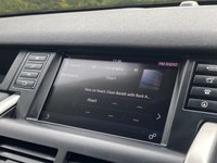 USED 2017 67 LAND ROVER DISCOVERY SPORT 2.0 TD4 HSE 5d 180 BHP 7 SEATER AUTO 7 Seater Pan Roof Memory Seats