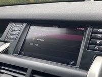 USED 2017 67 LAND ROVER DISCOVERY SPORT 2.0 TD4 HSE 5d 180 BHP 7 SEATER AUTO 7 Seater Pan Roof Memory Seats