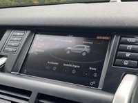 USED 2017 67 LAND ROVER DISCOVERY SPORT 2.0 TD4 HSE 5d 180 BHP 7 SEATER AUTO 7 Seater Pan Roof Memory Seats
