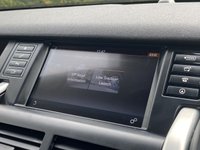 USED 2017 67 LAND ROVER DISCOVERY SPORT 2.0 TD4 HSE 5d 180 BHP 7 SEATER AUTO 7 Seater Pan Roof Memory Seats