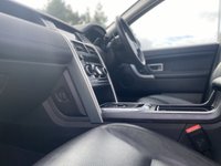 USED 2017 67 LAND ROVER DISCOVERY SPORT 2.0 TD4 HSE 5d 180 BHP 7 SEATER AUTO 7 Seater Pan Roof Memory Seats