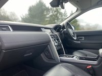USED 2017 67 LAND ROVER DISCOVERY SPORT 2.0 TD4 HSE 5d 180 BHP 7 SEATER AUTO 7 Seater Pan Roof Memory Seats