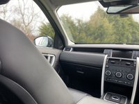 USED 2017 67 LAND ROVER DISCOVERY SPORT 2.0 TD4 HSE 5d 180 BHP 7 SEATER AUTO 7 Seater Pan Roof Memory Seats