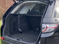 USED 2017 67 LAND ROVER DISCOVERY SPORT 2.0 TD4 HSE 5d 180 BHP 7 SEATER AUTO 7 Seater Pan Roof Memory Seats