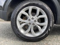 USED 2017 67 LAND ROVER DISCOVERY SPORT 2.0 TD4 HSE 5d 180 BHP 7 SEATER AUTO 7 Seater Pan Roof Memory Seats