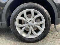 USED 2017 67 LAND ROVER DISCOVERY SPORT 2.0 TD4 HSE 5d 180 BHP 7 SEATER AUTO 7 Seater Pan Roof Memory Seats