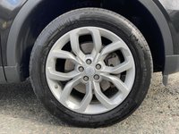 USED 2017 67 LAND ROVER DISCOVERY SPORT 2.0 TD4 HSE 5d 180 BHP 7 SEATER AUTO 7 Seater Pan Roof Memory Seats