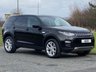 USED 2017 67 LAND ROVER DISCOVERY SPORT 2.0 TD4 HSE 5d 180 BHP 7 SEATER AUTO 7 Seater Pan Roof Memory Seats