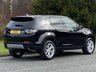 USED 2017 67 LAND ROVER DISCOVERY SPORT 2.0 TD4 HSE 5d 180 BHP 7 SEATER AUTO 7 Seater Pan Roof Memory Seats